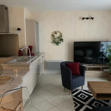 Appartamento Le Jourdan Limoges Esterno foto