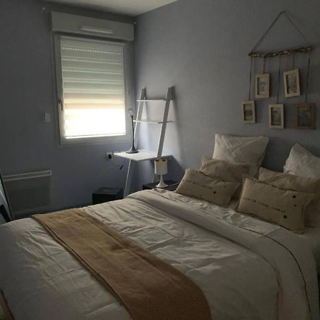 Appartamento Le Jourdan Limoges Esterno foto