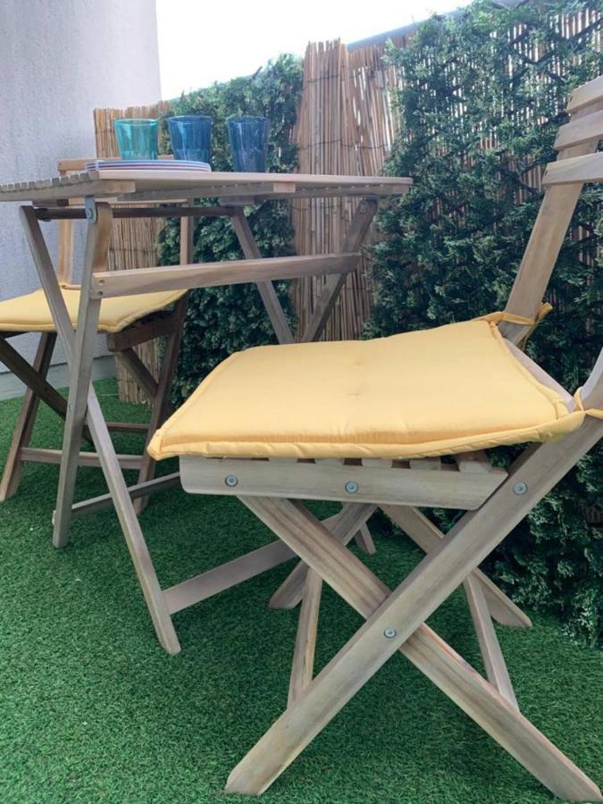 Appartamento Le Jourdan Limoges Esterno foto