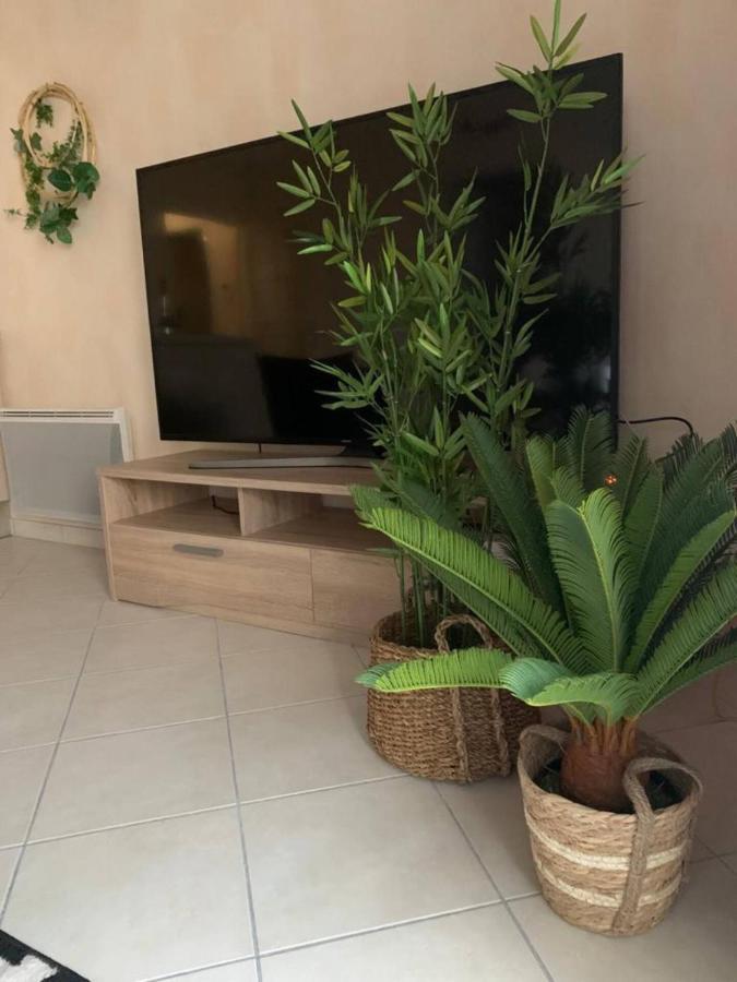 Appartamento Le Jourdan Limoges Esterno foto